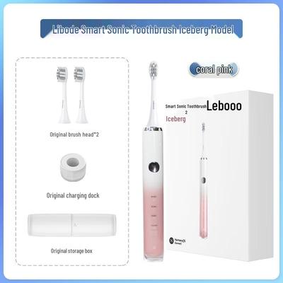 Lebond HarmonyOS Smart Sonic Electric Toothbrush CN Plug (adapter Included)