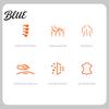 Adjustable Neck Pillow for Car Travel Universal Memory Foam Headrest Pillow Ergonomic Support Auto Breathable Nappa Leather Seat Cushion Long