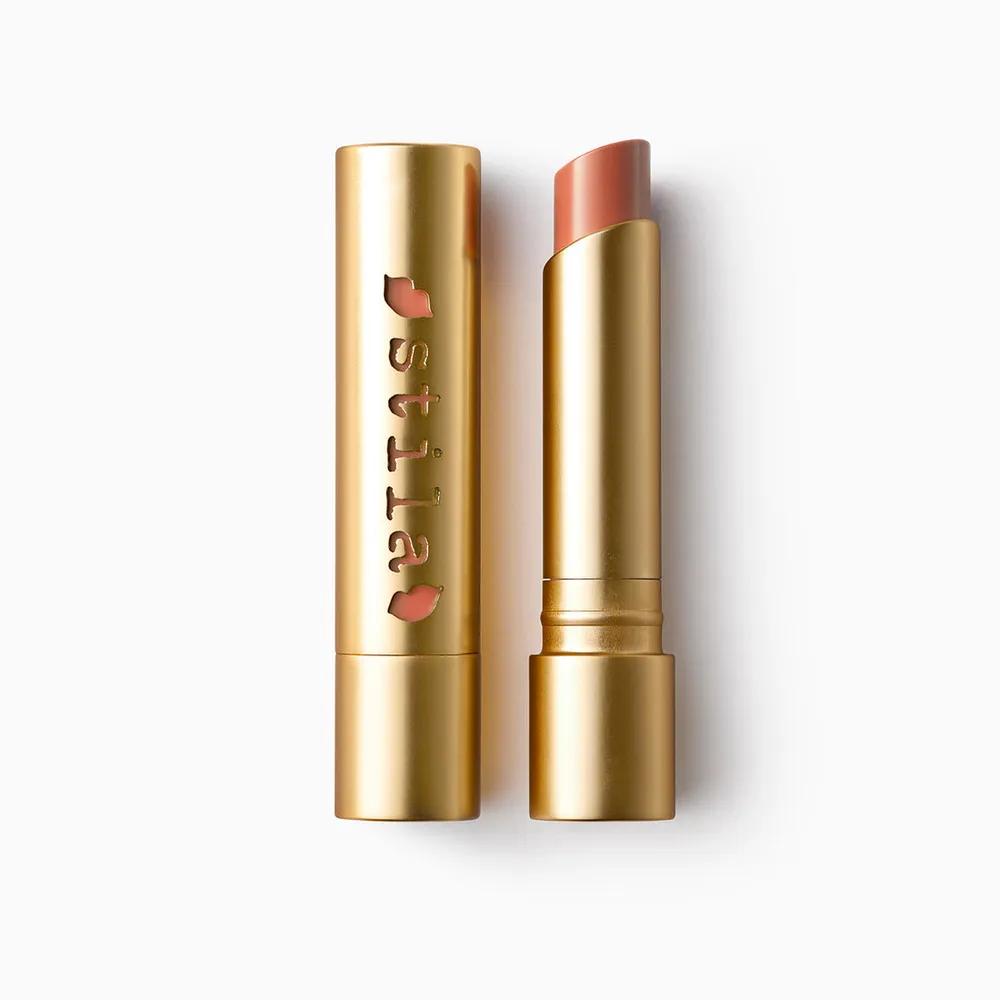 Stila Lip Balm Color Heaven's Dew Honey Glow Balm