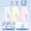 BADIGAO Women's Disposable Ice Silk Seamless Travel Underwear