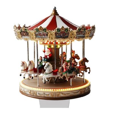 Party-Zubehör – Weihnachtsdeko
