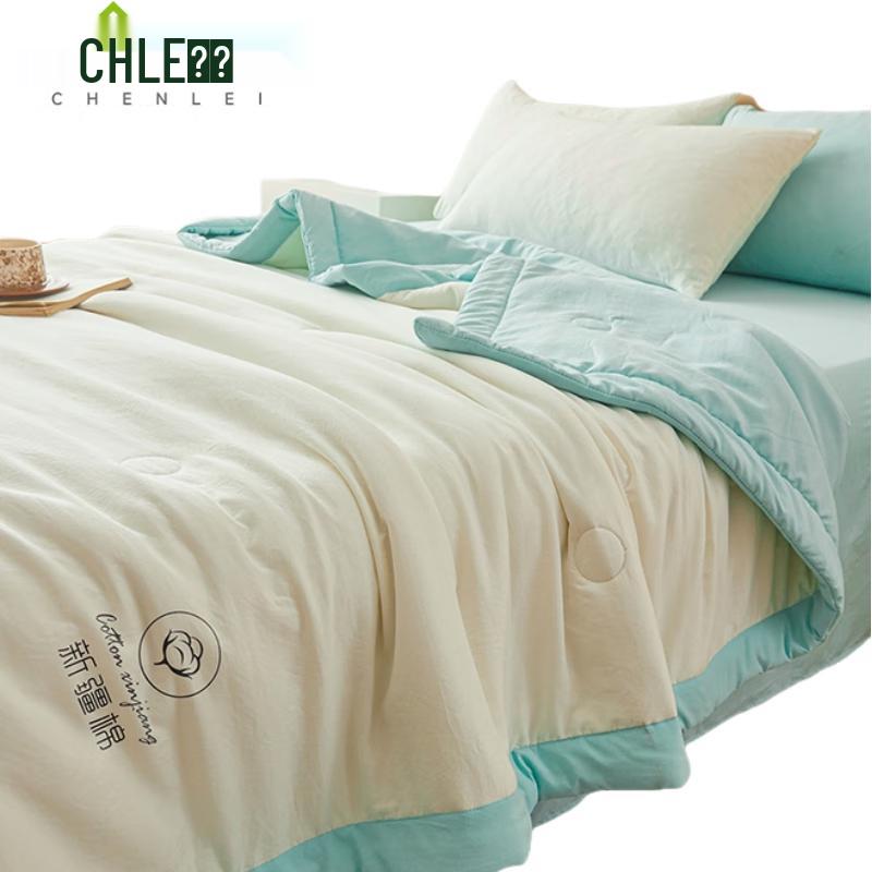 Chenlei Summer Thin Quilt