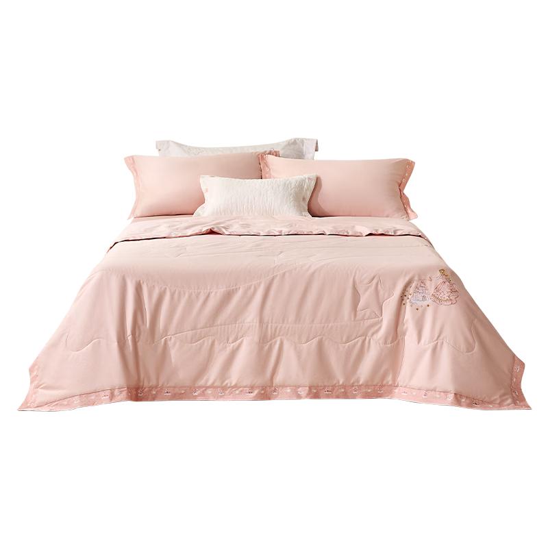 

Luolai Kids Washable 100% Tussah Silk Quilt 200cm*230cm