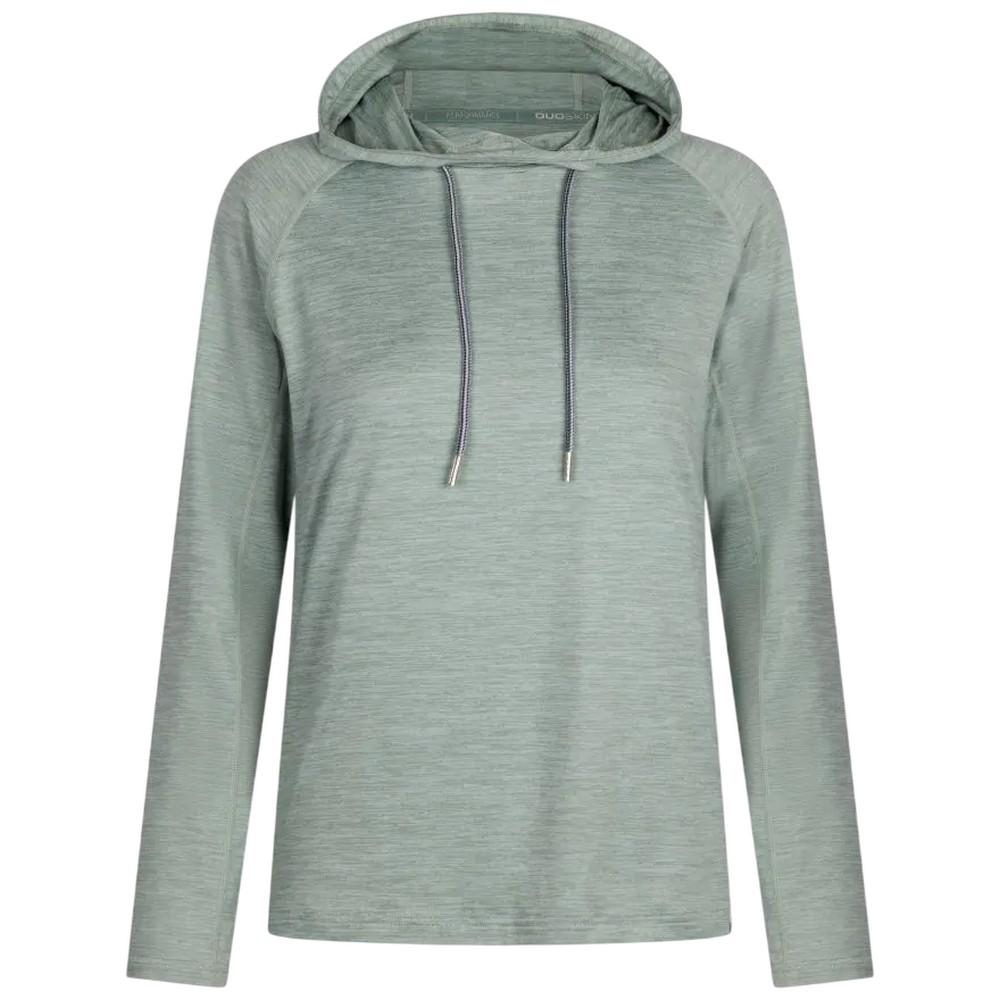 Womens/Ladies Hattie Active Hoodie
