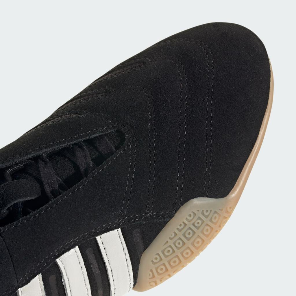 adidas TAEKWONDO MEI ELITE IH1853 Unisex Originals Sneakers Core Black / Cloud White / Gum