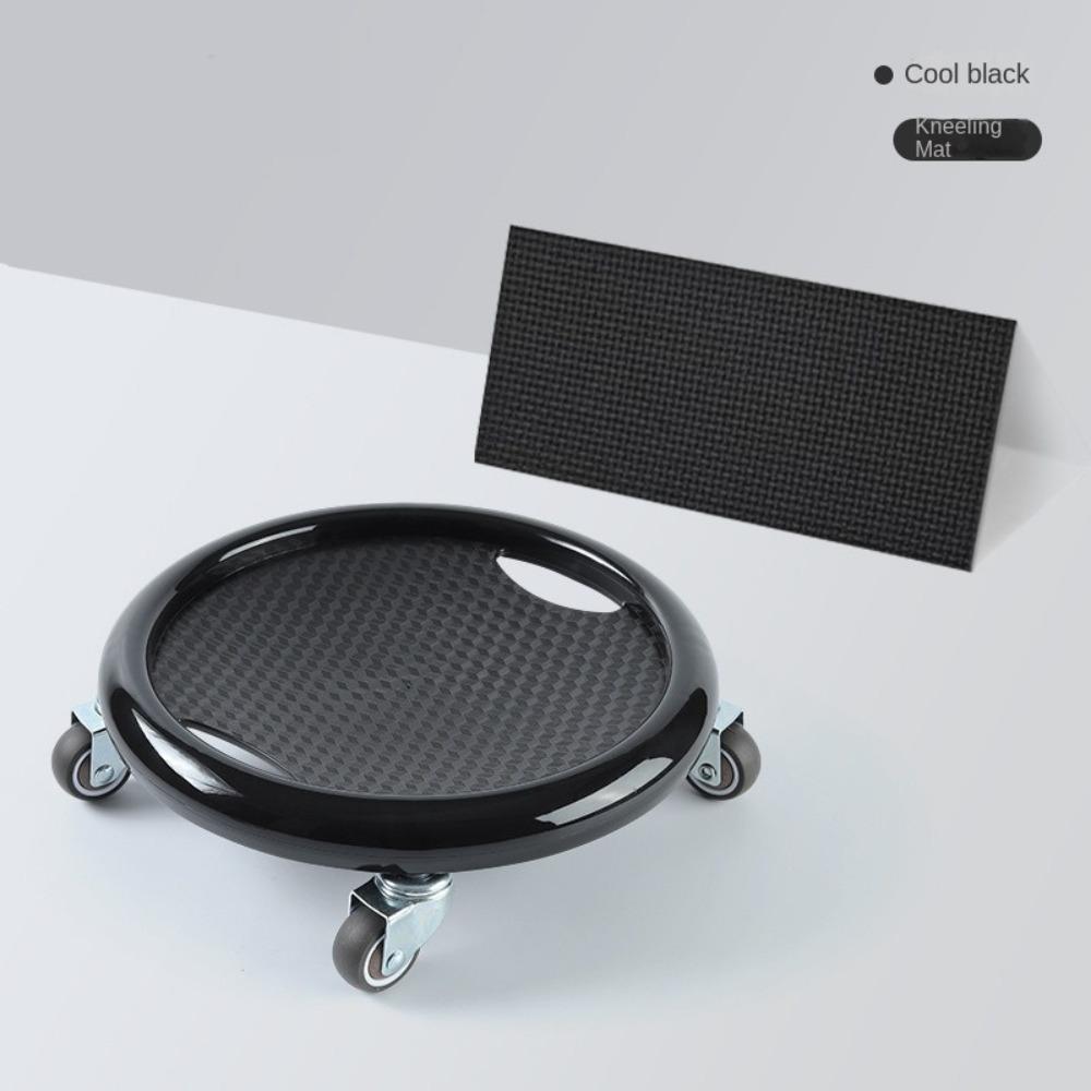 360° Rotating Ab Roller Wheel Multifunctional Abs Trainer High Quality Mute Sliding Plate