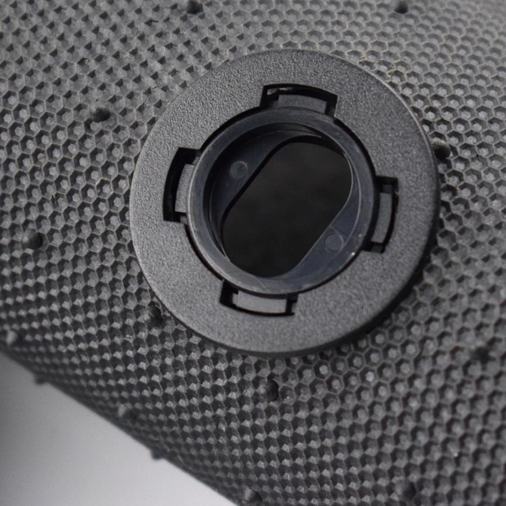 Car Floor Mounting Points Carpet Mat Mats Clips Black Anti-Slip Floor Holders Fixing Grip Clamps Sleeves Accessories Universal