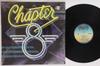 LP Record CHAPTER 8 - Chapter 8 SW50056 ARIOLA RECORDS  1979 US Soul/Funk Used