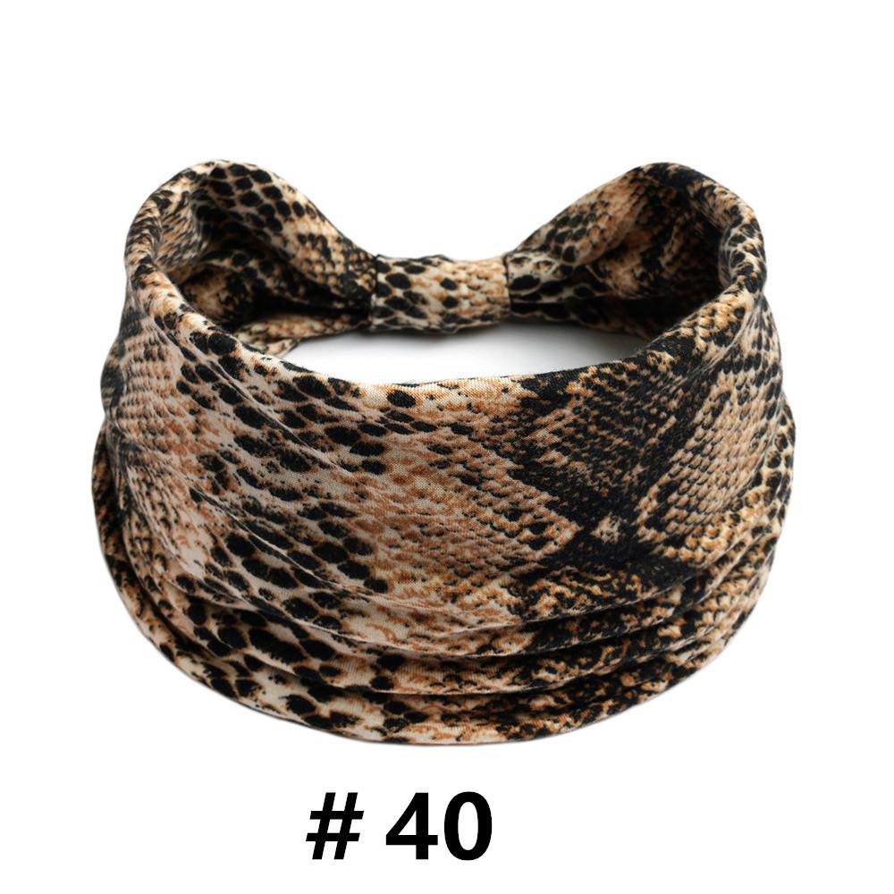 

Широкие повязки на голову в стиле бохо, винтажные эластичные повязки для волос с узлом, повязка на голову-тюрбан для женщин и девочек, хлопковая мягкая бандана, эластичные повязки на голову, аксессуары для волос