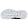 Skechers Bobs B Flex Comfortable Soft Low Top Casual Shoes Men Sneaker Gray 118314-GRY