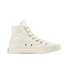 Converse Chuck Taylor All Star Retro Versatile Durable High-Top Canvas Shoes Women sneakers Off-White A14971C