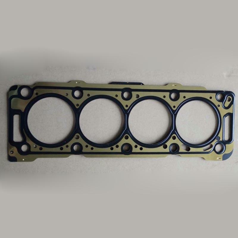 FOR CITROEN EVASION JUMPY BERLINGO XSARA 2.0 DW10TD DW10ATED RHZ RHX RHY RHV METAL Cylinder Head Gasket Engine Gasket 0209.X5