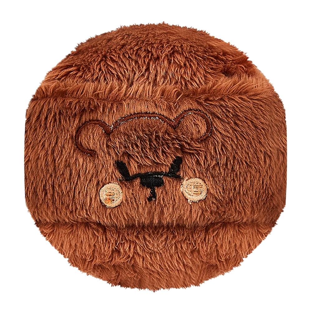 Женский спонж для макияжа, косметический спонж для пудры, милый мультяшный спонж, портативный мягкий косметический спонж, инструменты для макияжа для женщин, кавайный макияж