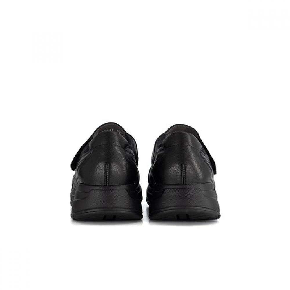 Vainer Women S Mary Jane Lightweight SneakerS Black 364f0v1ba