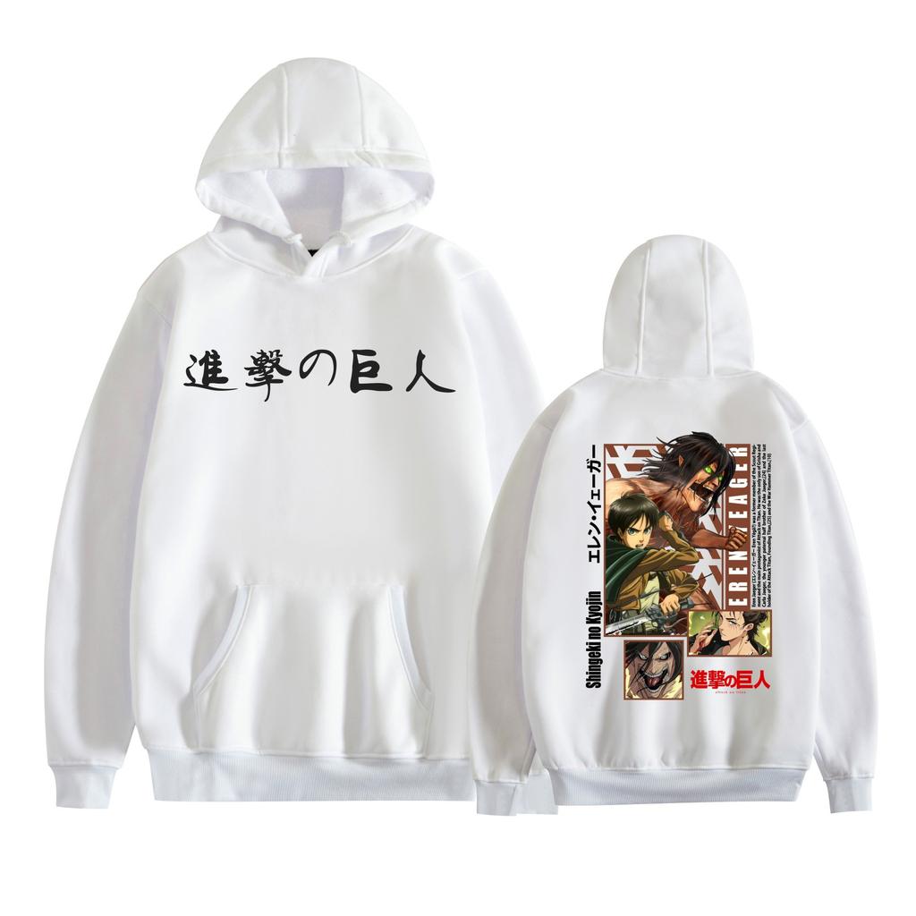 Fashion Unisex Casual Attack on Titan Hoodies Sweatshirt Outdoor Sport Cosplay Pullovers Hoodie Plus Size Cosplay Costume
