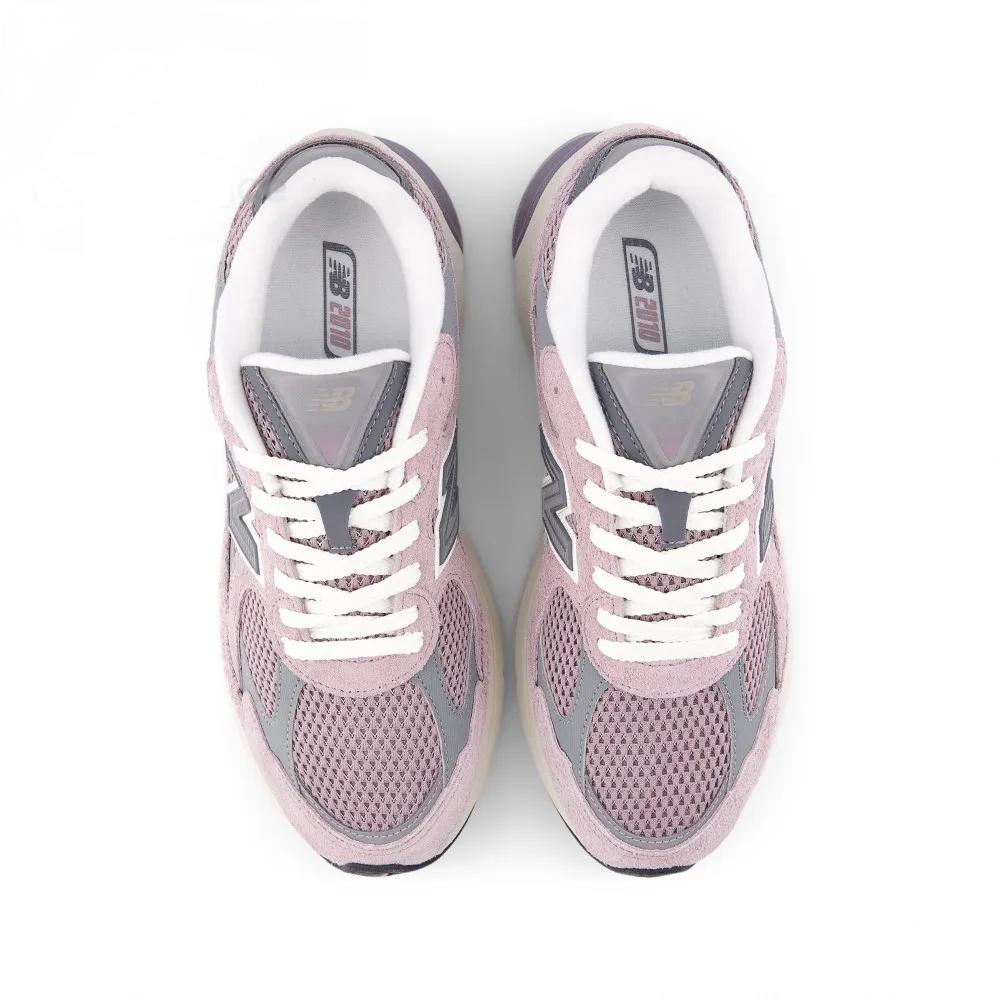 New Balance 2010 Eiswein Unisex Sneaker Rosa Castlerock U2010WCC