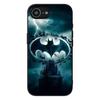 Cover for Samsung Galaxy A36 A17 A26 A07 A35 A54 A53 A13 A33 A34 S8 S9 S20 S21 FE S10 Plus Phone Case Bats Batmans Man DC Movie