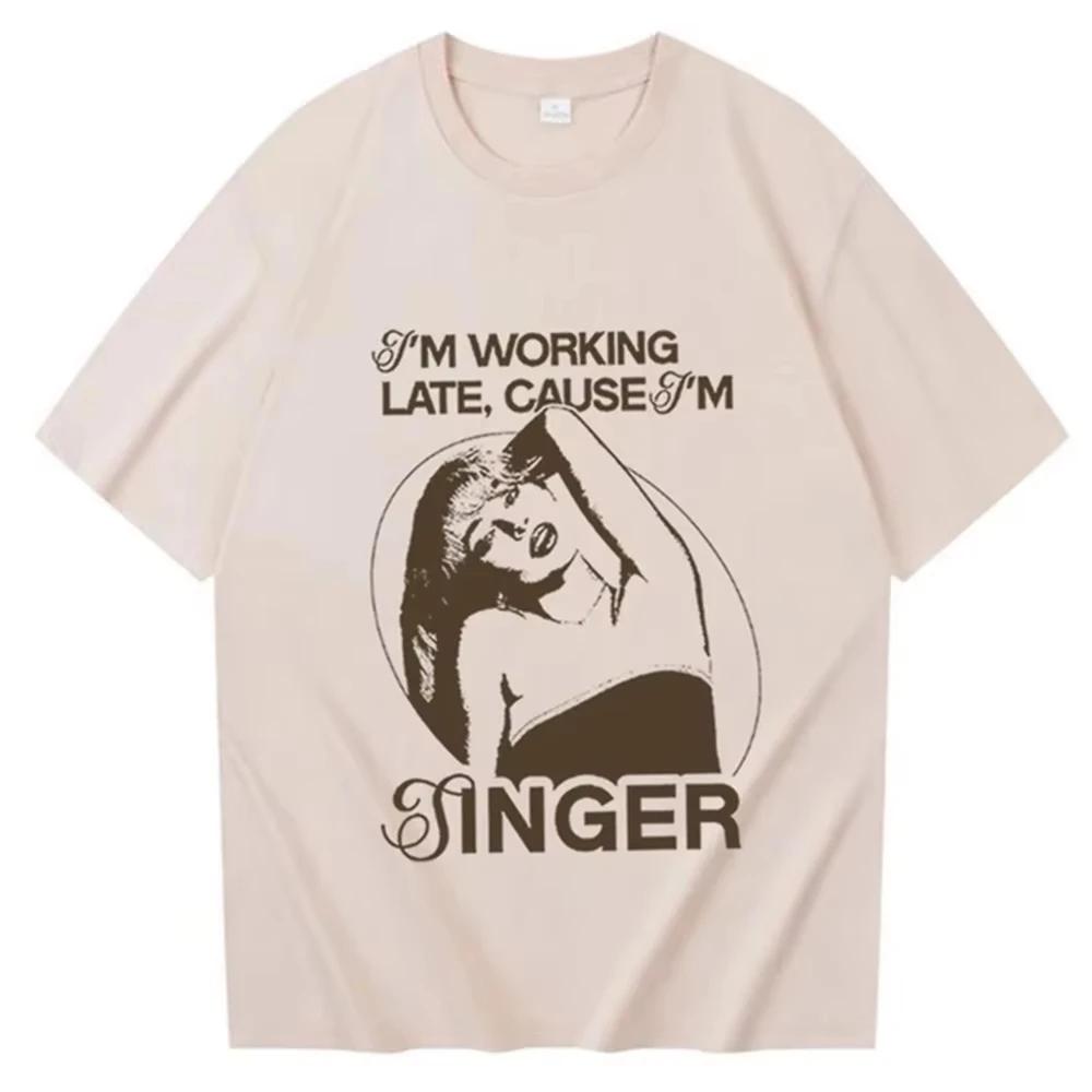 

Sabrina Carpenter Graphic Tee Sabrina Carpenter Fan Shirt Sabrina Carpenter Merch Unisex Fashion Casual T-Shirts 3XL