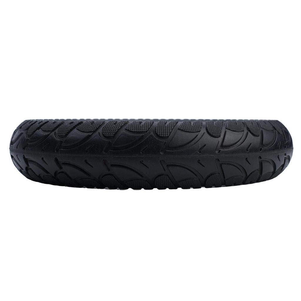 E-bike Solid Tyre 12 1/2x2 1/4(57-203) 12 Inch 12*2.125 Electric Vehicle Parts