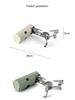 Portable Foldable Outdoor Induction Gas Stove for Camping and Cooking