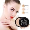New Face Pressed Powder Cosmetics Long Lasting Oil Control Brightening Makeup Powder Palette Beauty