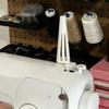 Anti-Wobble Cone Thread Spool Holder 3D Printed Hand Sewing Thread Spool Rack  Home Garment Making