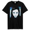 Amplified Unisex Adult Fallen Evanescence Logo T-Shirt