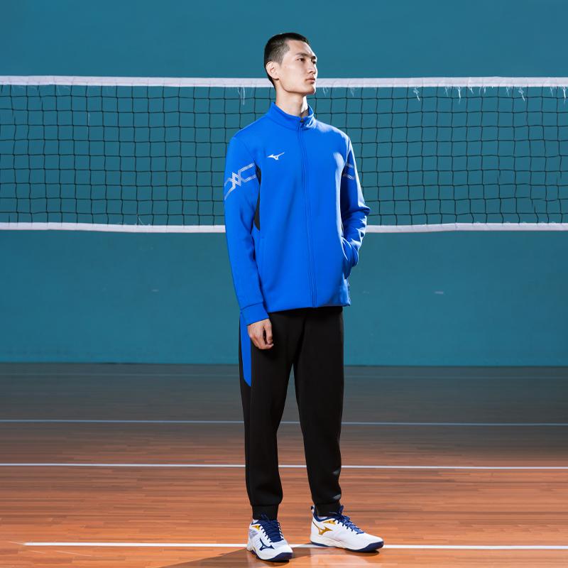 Mizuno Casual Sportswear Unisex C2CG43Z2