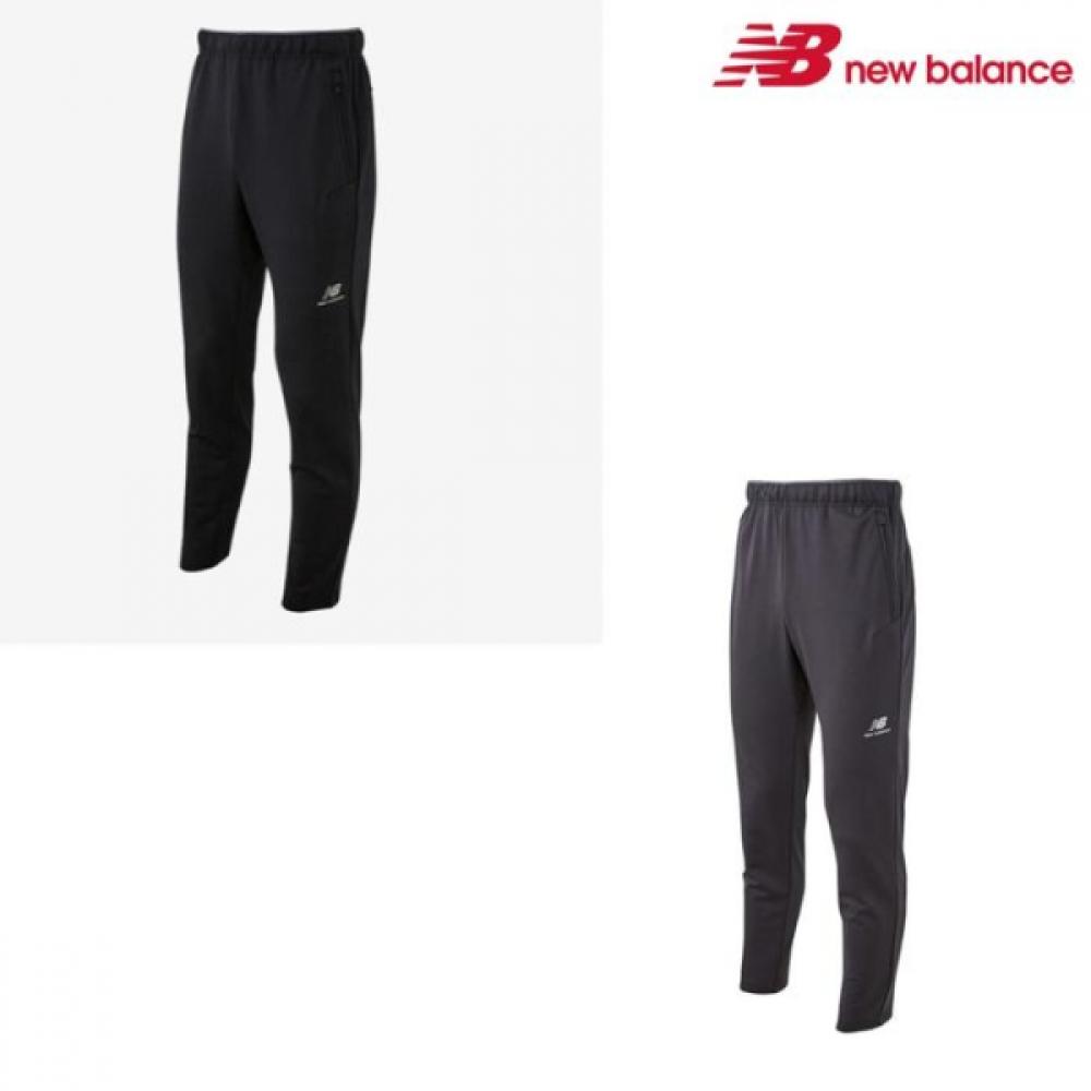 

New Balance Uni Seasonless Training Pants Nbmlc41343 blacks/85(L)