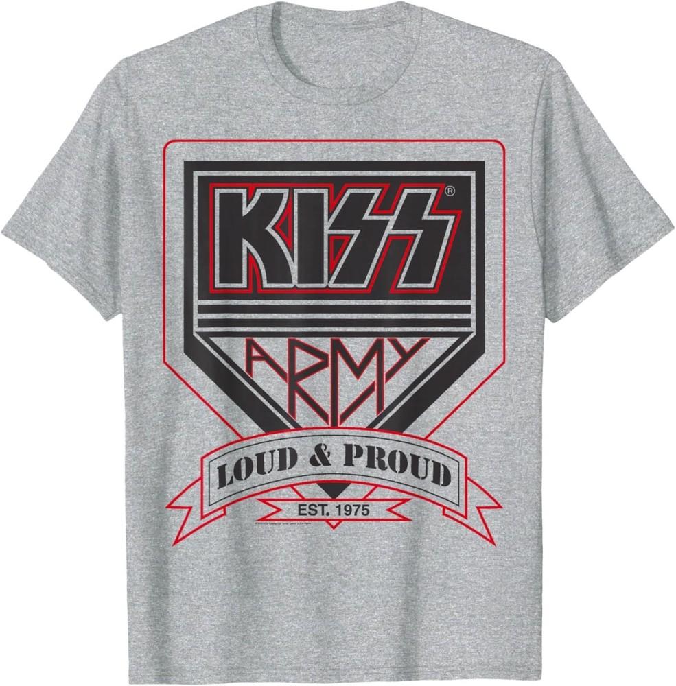 

KISS - Official KISS Kollection T-Shirt 4XL