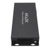 HD Multimedia Video Splicer 1 In 4 Out 4K TV Splicing Box Multi Screen 2x2 Video Wall Controller