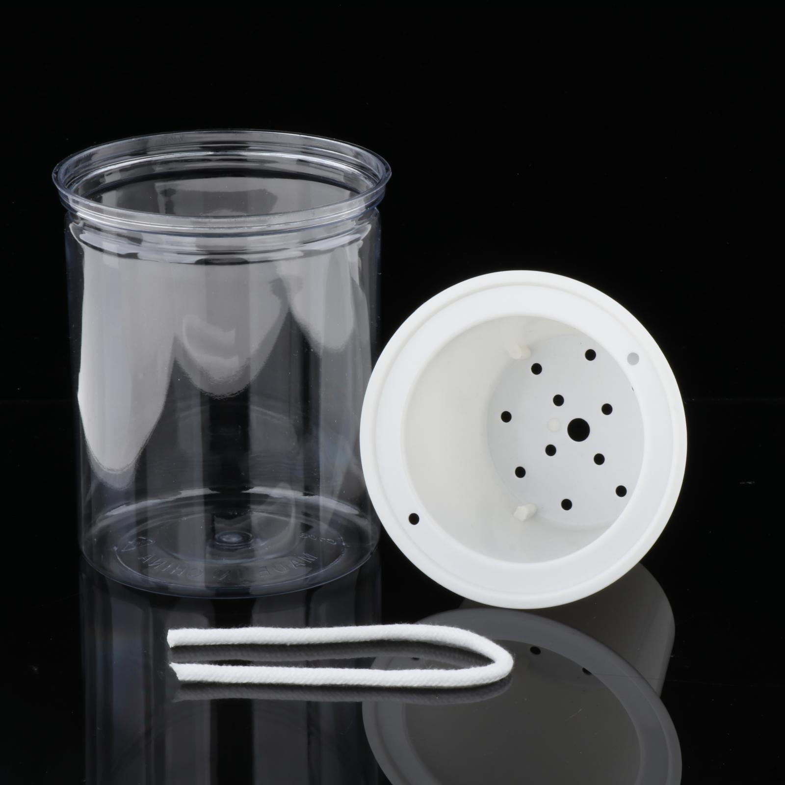 

Contemporary Automatic Watering Planters for Home and Office Decor styleF