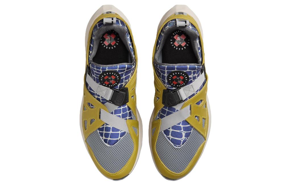 Nike Air Huarache 20Y24 Patta Running Team Saffron Quartz FJ4201-300