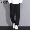 JEEP SPIRIT Men's Casual Jogger Pants