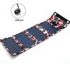Portable 7W Solar Power Bank Emergency Charger Outdoor Solar Charging Folding Pack Battery Panel