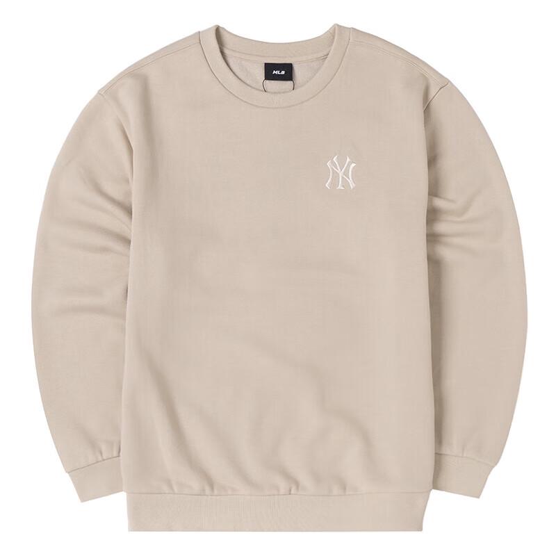 MLB Kids  Loose Fit Pullover Sweatshirt 140