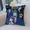 Fruits Basket Anime Pillow Anime Pillow Sofa Bed Head Pillow Cover Cushion Cover 45X45 Cm Fashion