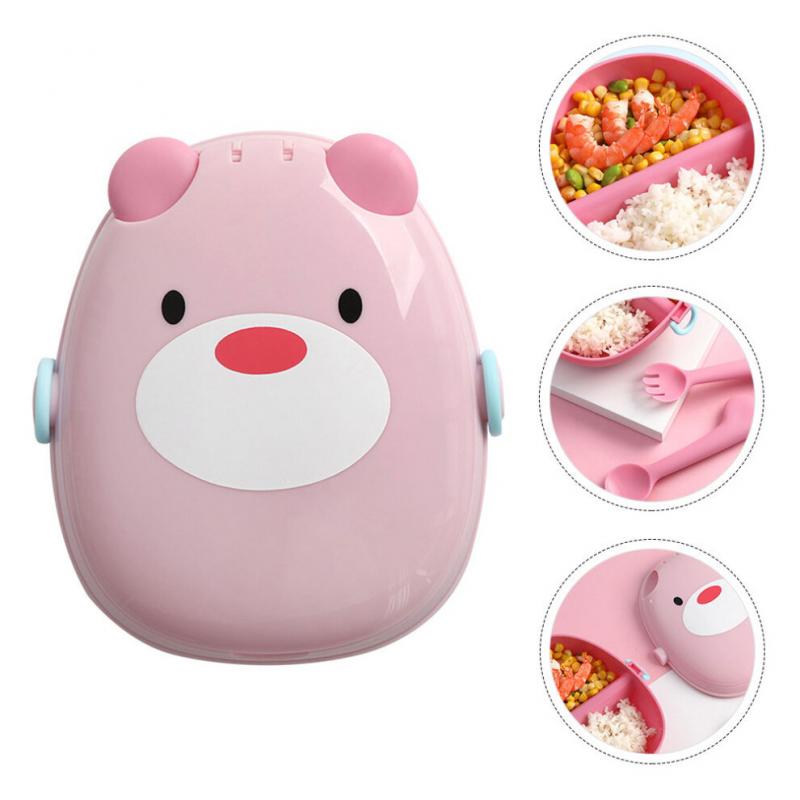 1 Set Niedliche Baby Kleinkind Essplatte Keine Teller Für Kinder Babys