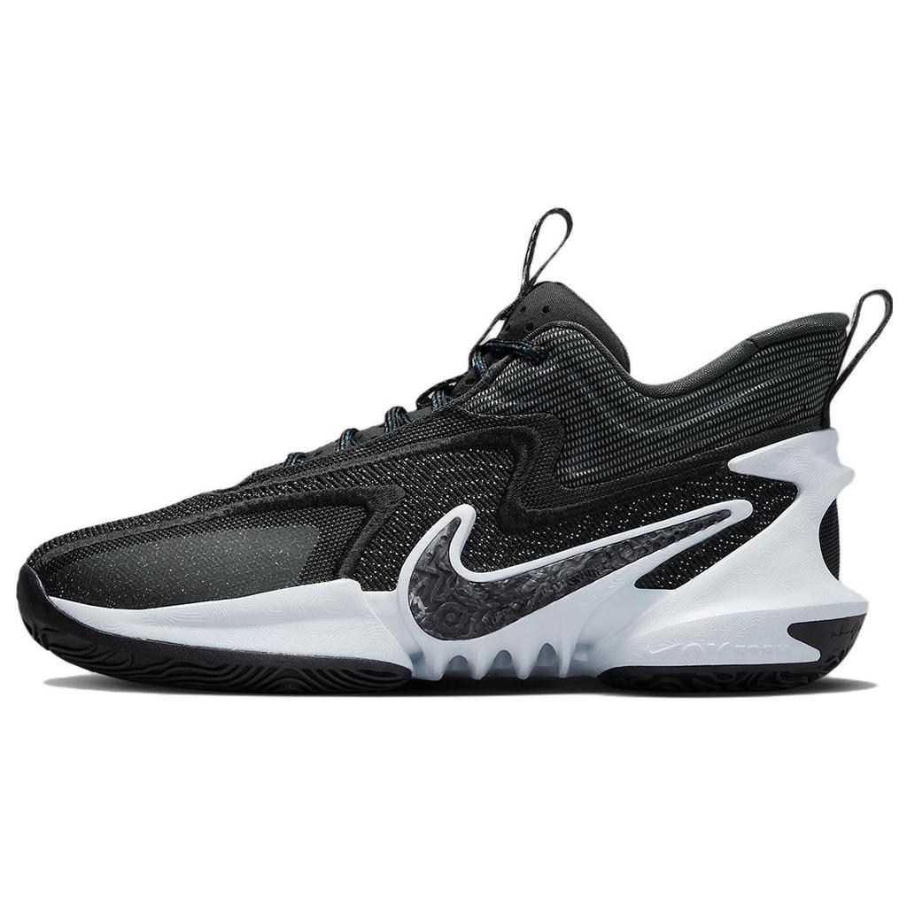 New Nike Cosmic Unity 2 EP 'Black Grey' DH1536-003