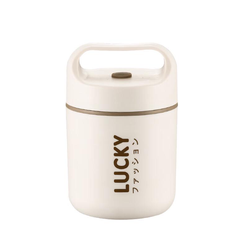 COOKSS Stainless Steel Insulated Lunch Boxes & Food Pots