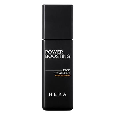 Power Boosting Gesichtspflege für Männer - Intensive Energie & Anti-Aging Essenz für Männer - 110ml / 3.71 fl.oz.