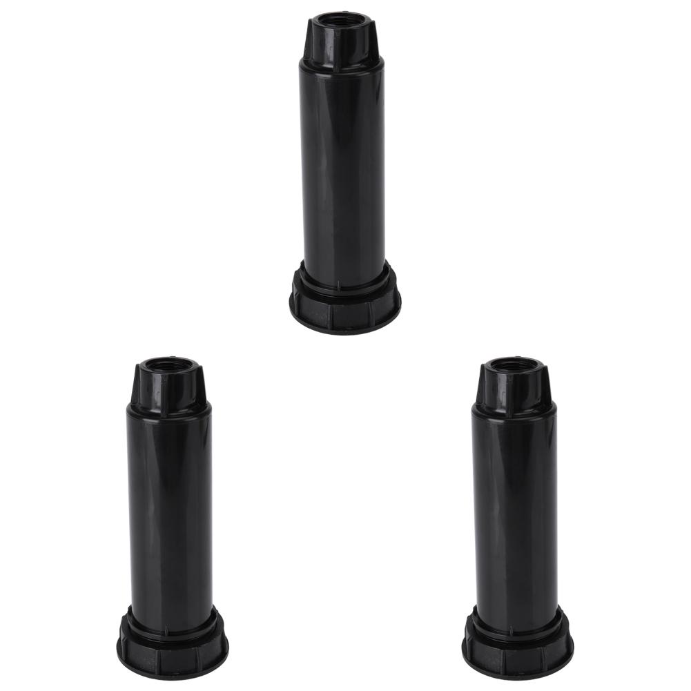 

6UK Автоматический подъемный подземный дождеватель Антикоррозийный озеленяющий дождеватель для сада и газона