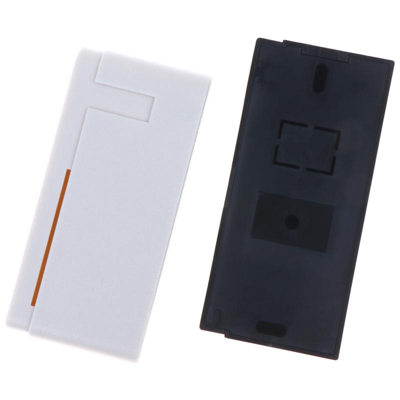 Custom Electronic Housing Door Access Control IC Card Reader Durable High Sensitivity for Office Garage Entrance