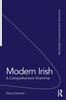 The Modern Irish : A Comprehensive Grammar Book