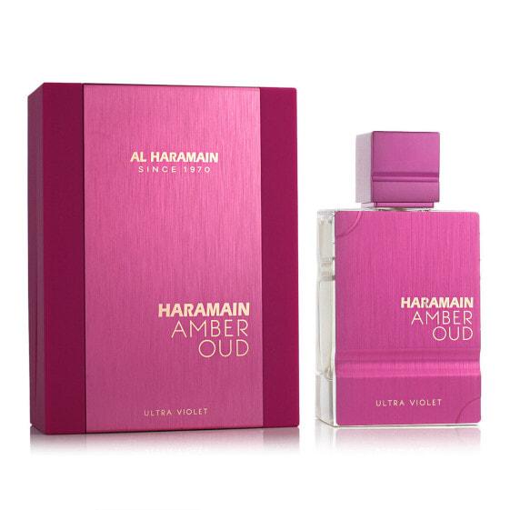 

Парфюмерная вода Al Haramain Amber Oud Ultra Violet 60мл