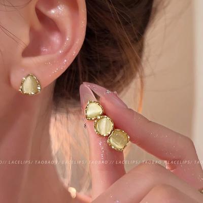 Pendientes – Pendientes de gota