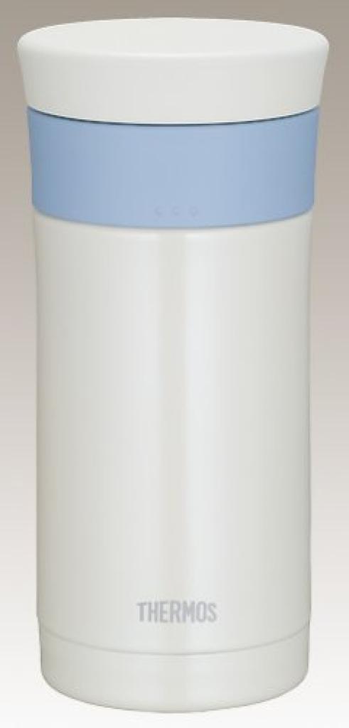 THERMOS Vacuum Insulated Portable Mug Light Blue LB 0.25L JMK-250F