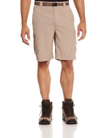 short - homme - beige (tusk 
