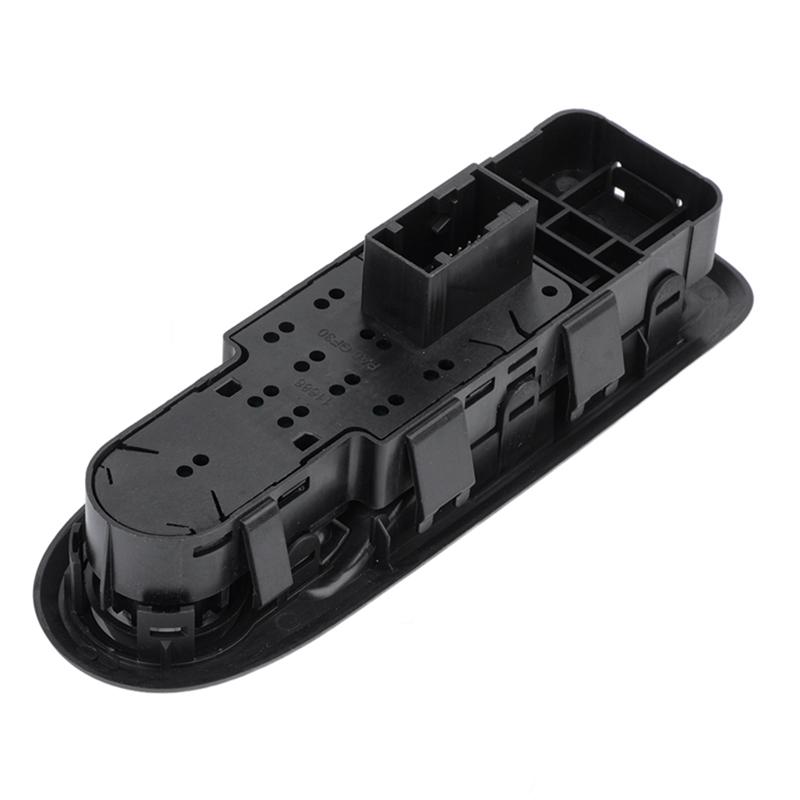 1 Piece Power Window Switch Power Window Control Switch 96565186XT 53269800 For 308 2008