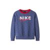 Kids Sweatshirts Crew Neck Moderate (Unisex) Sweatshirts NY2232138PS 001